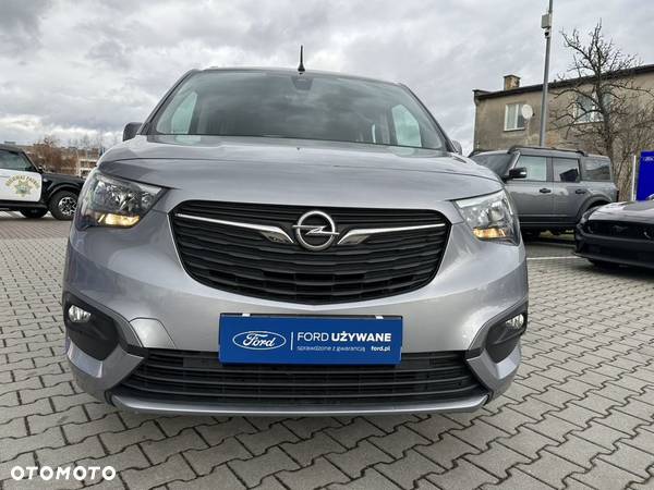 Opel Combo Life XL 1.5 CDTI Enjoy S&S - 3