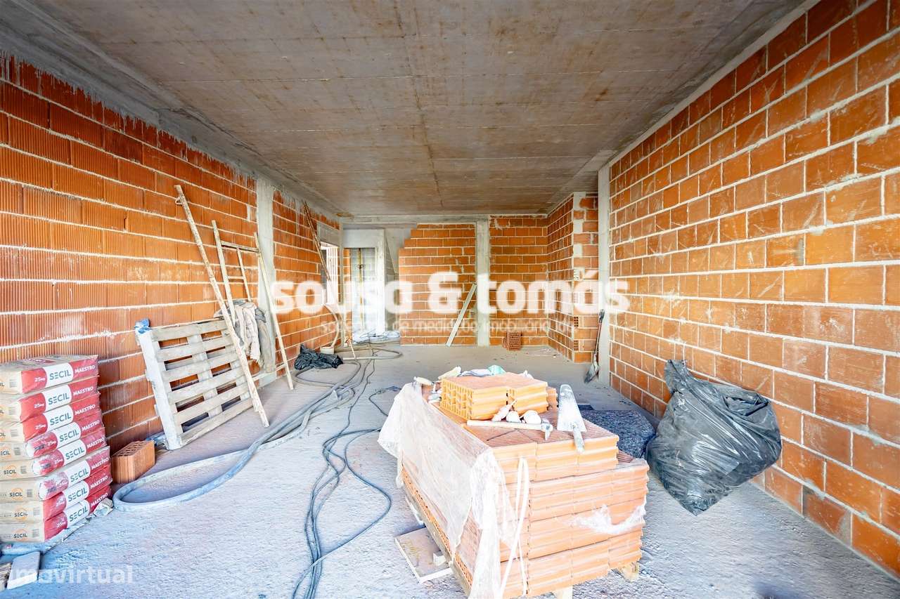 Apartamento T3 Venda em Marrazes e Barosa,Leiria-7
