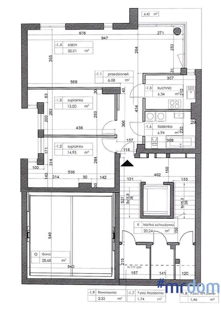 Apartamenty Norwida-14