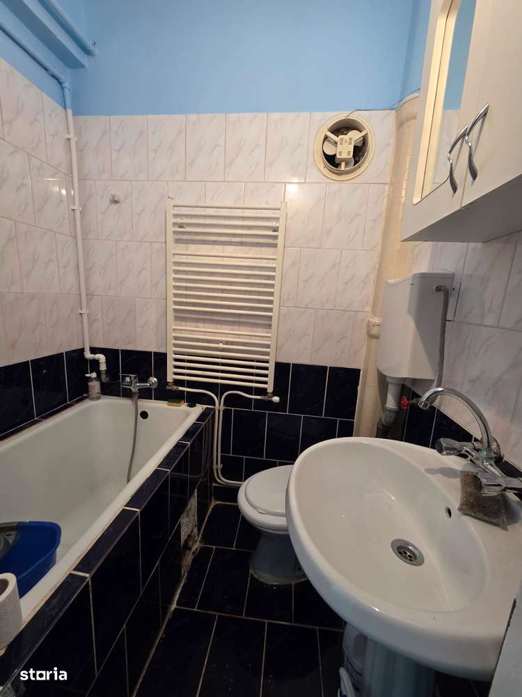 De închiriat apartament cu 2 camere, zona Doi Măgari, mobilat, utilat - Imagine principală: 4/6