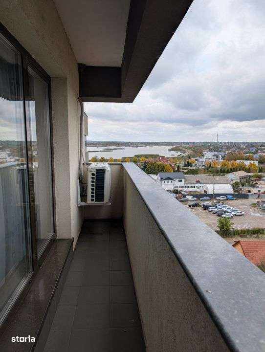 Apartament 3 camere + boxa si parcare subterana / bloc nou Unirii - EM - Imagine principală: 4/10