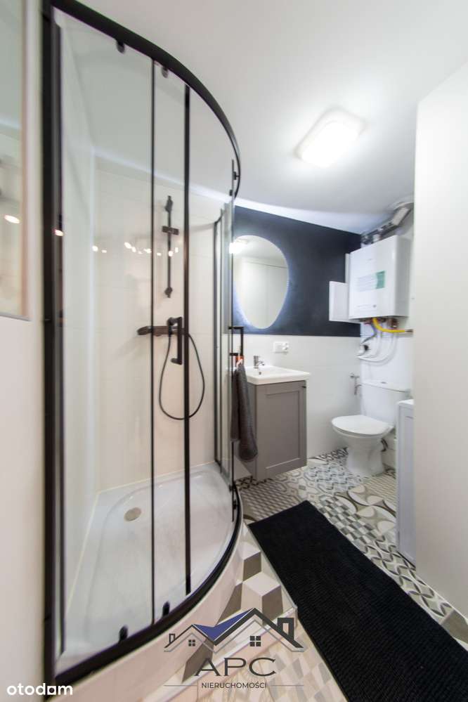 DWA mieszkania w cenie JEDNEGO! Dwie kawalerki na sprzedaż!-5