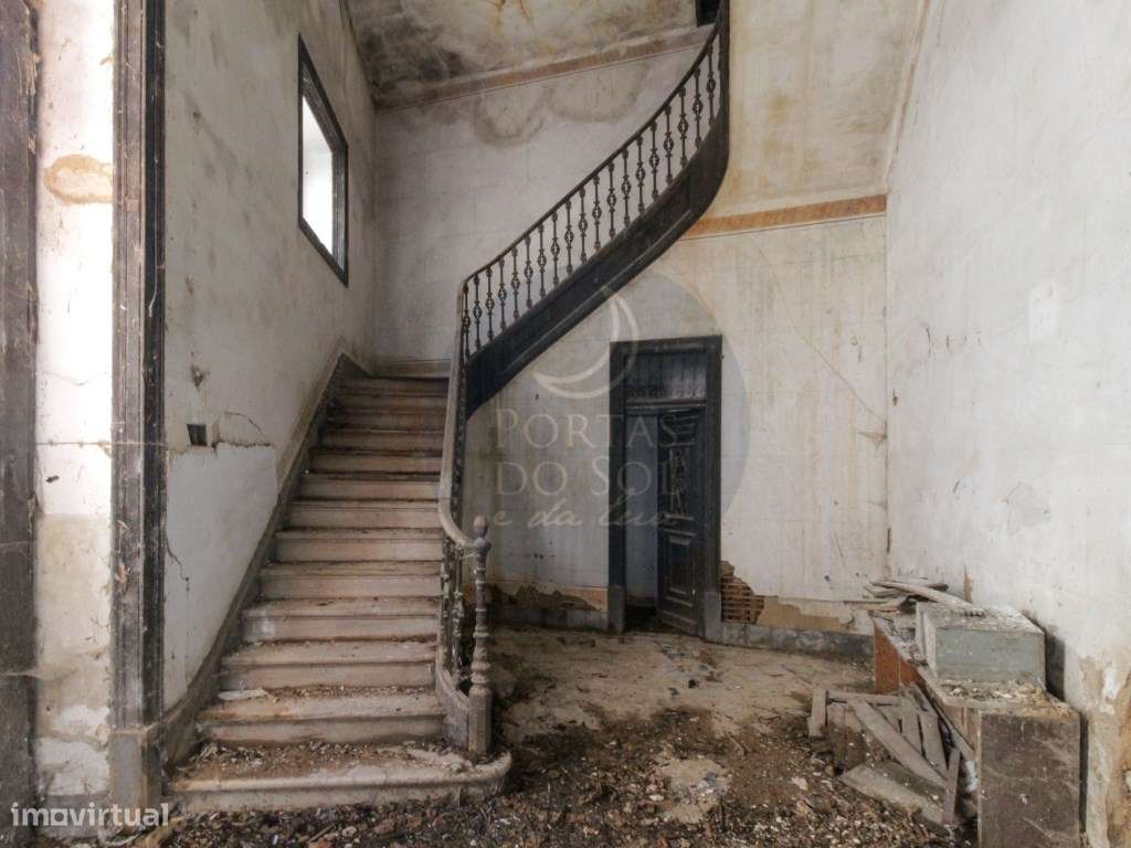 Prédio C. Histórico Investimento - Grande imagem: 5/5