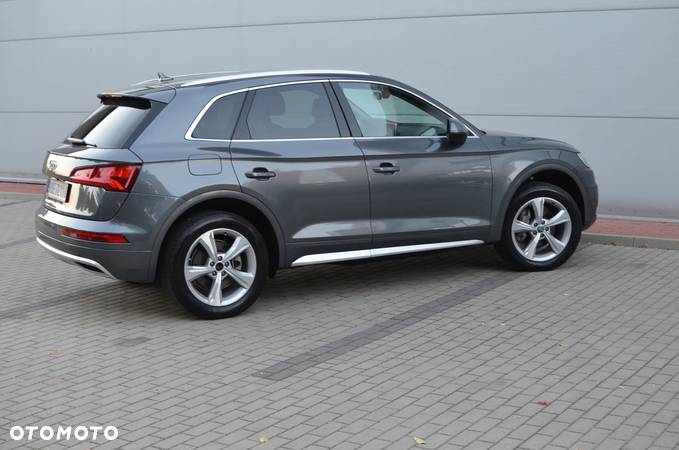 Audi Q5 - 28