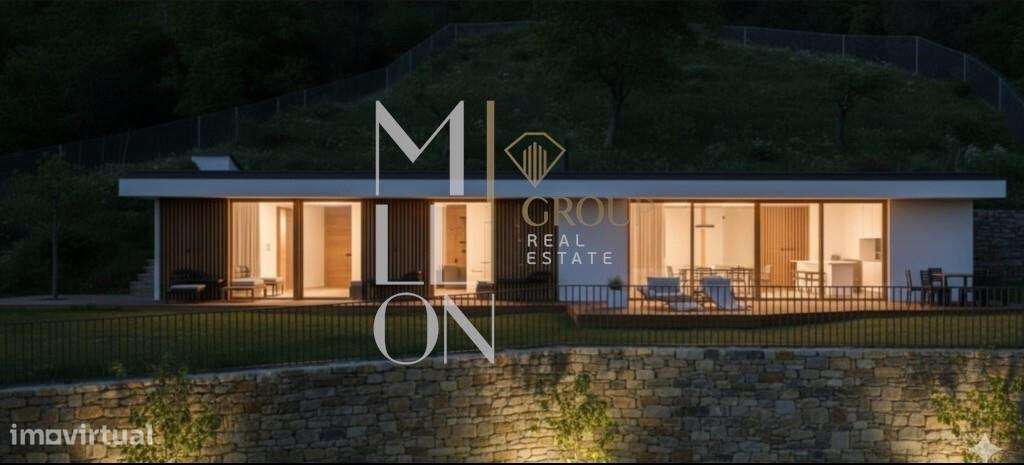 Terreno Exclusivo | Projeto e Especialidades Aprovados | Vista Rio-7