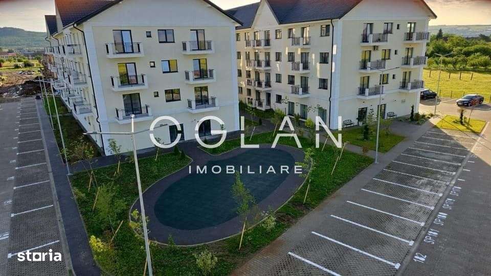 Apartament 3 camere cu terasa si gradina 50 mp, zona Brana 0%Comision - Imagine principală: 5/10