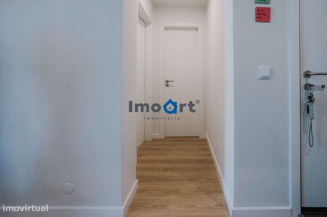 Excelente apartamento T3 em Gião, Vila do Conde!-9