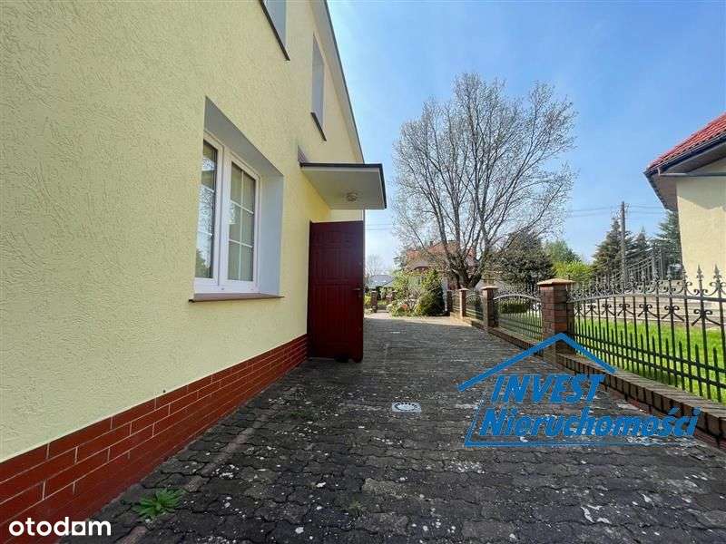 Dom wolnostojący - Koszalin-17