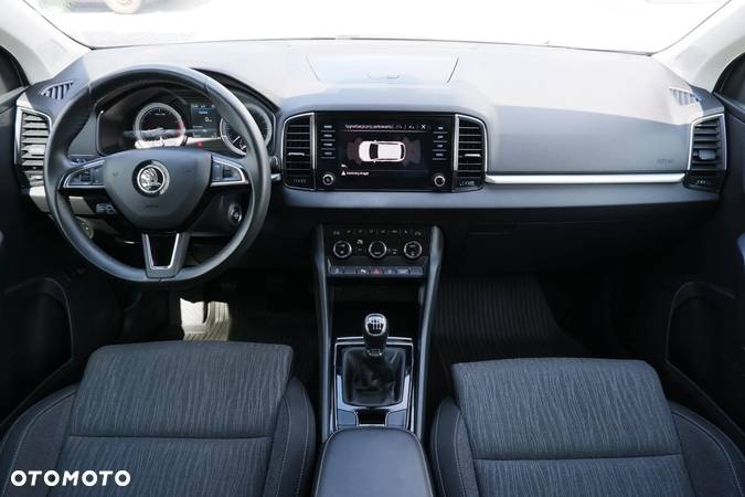 Skoda Karoq 1.5 TSI ACT 4x2 Style - 20