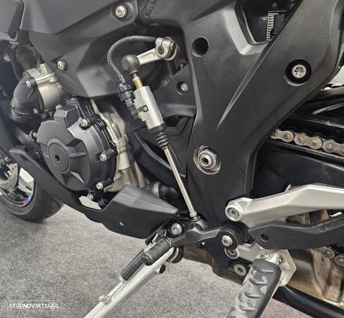 BMW S 1000 XR TRIPLE BLACK - 36 MESES DE GARANTIA - 5