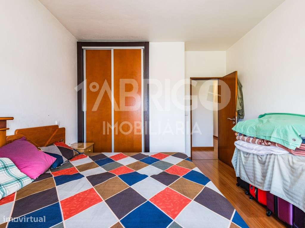 Apartamento T3, Marinha Grande-17