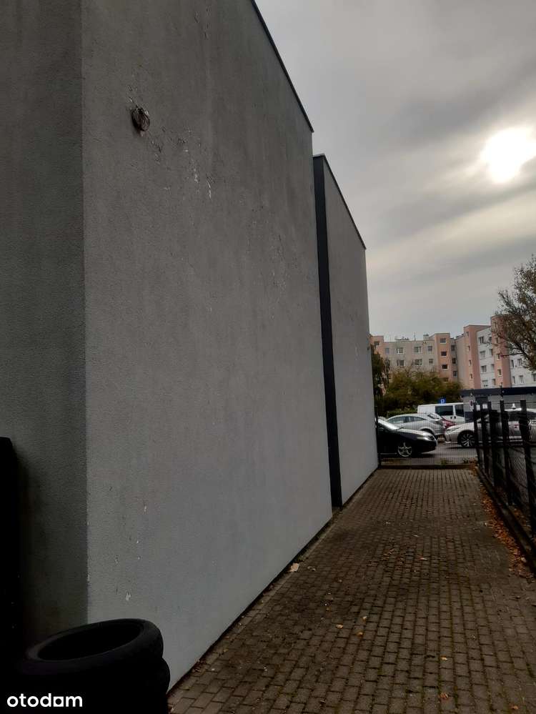 Hala  magazyn na sprzedaż - Pełny obrazek: 4/13