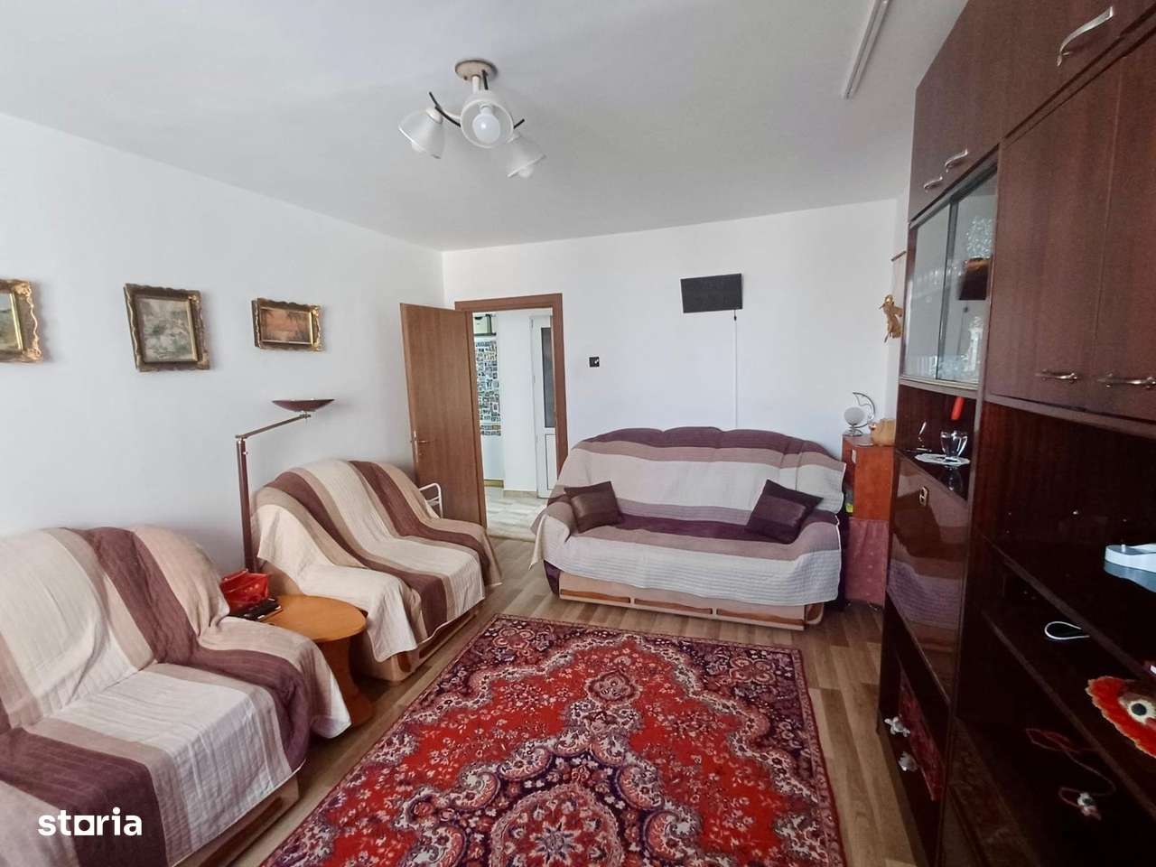 Apartament 3 camere, Astra, 135.000 Euro.-10