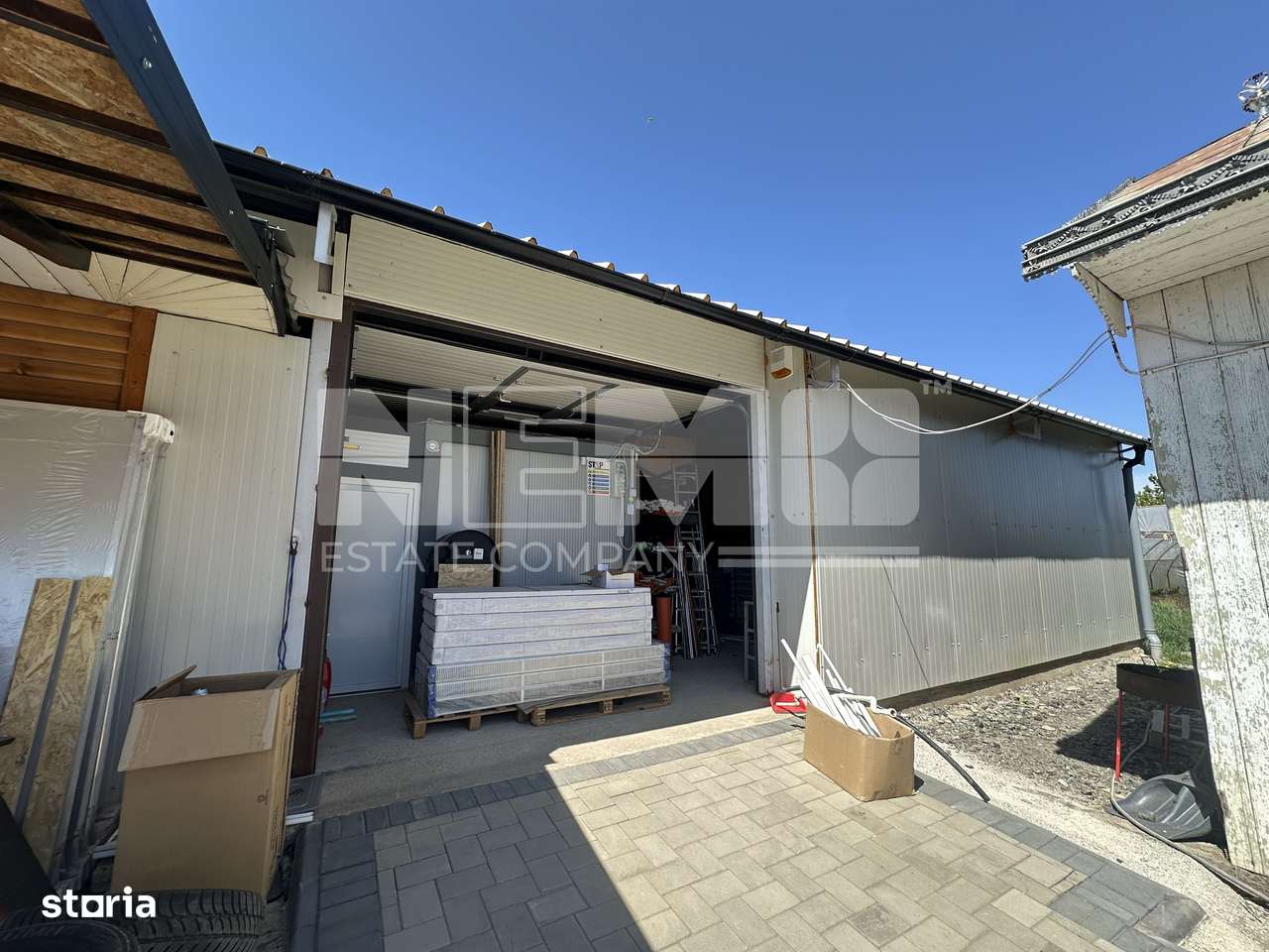 Casă de vânzare | Moara Nica, Suceava | Pret de 189.000€ - Imagine principală: 4/14