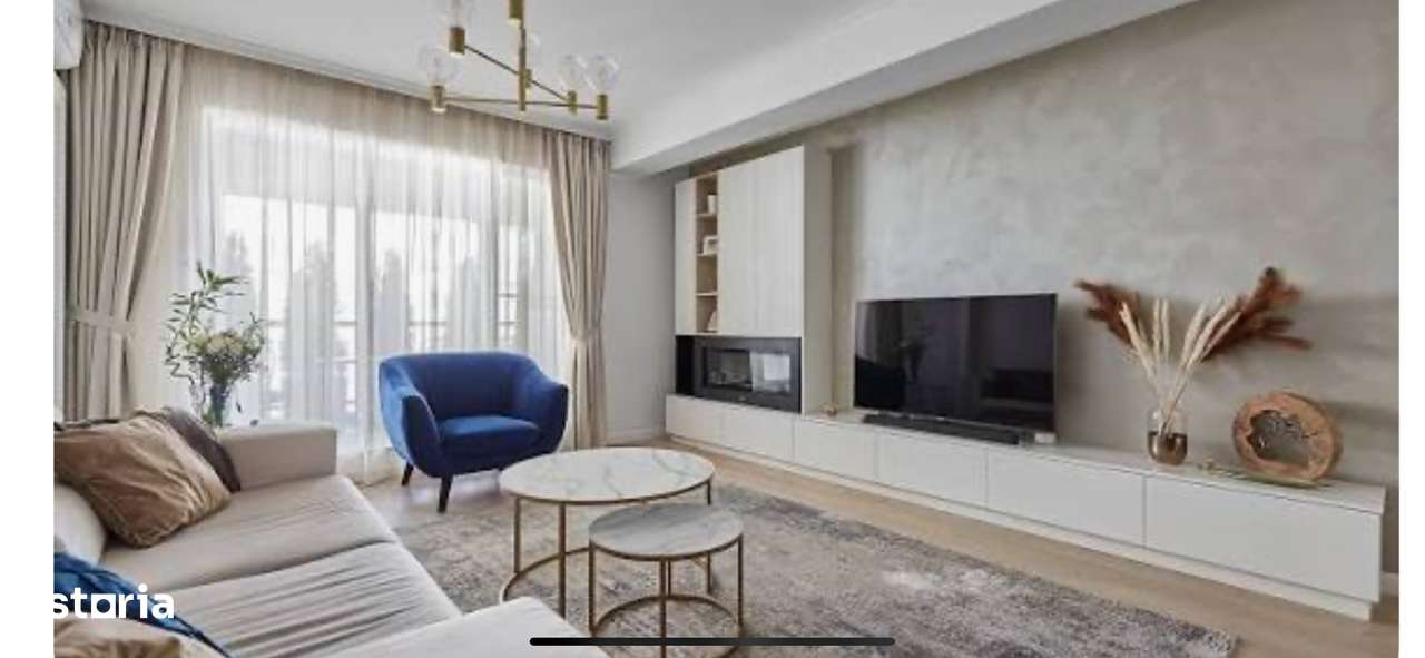 Apartament 2 camere decomandat, bloc nou, metrou Berceni - 6 min.