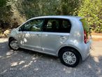 VW Up! 1.0 BlueMotion Move - 4