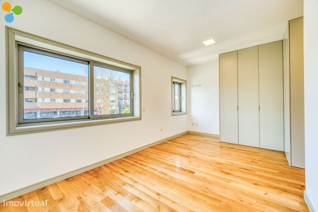 Moradia em Banda T3 Venda em Paranhos,Porto-9