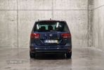 SEAT Alhambra 2.0 TDi Style Advanced DSG - 5