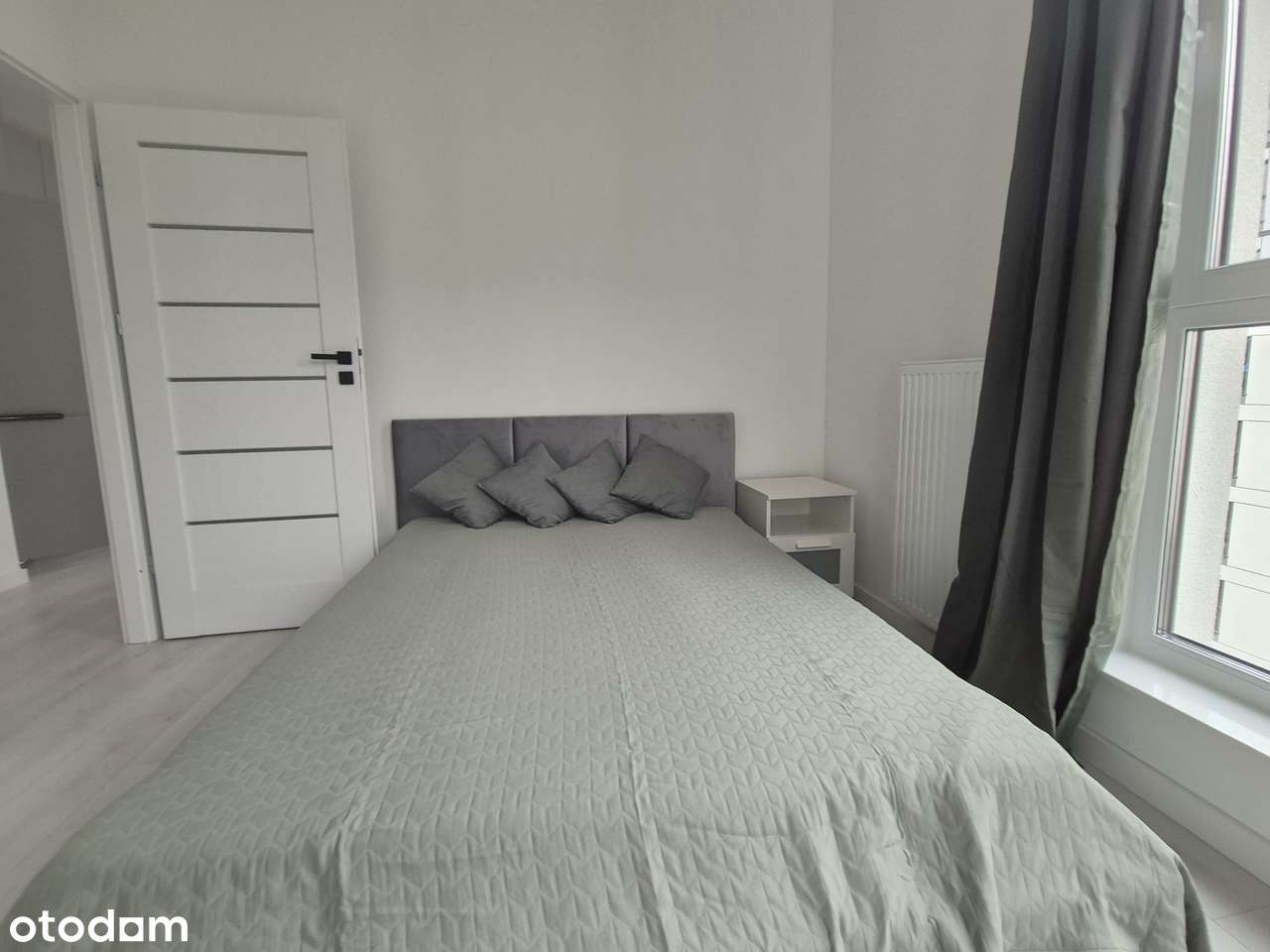 Trzypokojowe mieszkanie w cenie dwupokojowego! Nowy Apartamentowiec! - Ansicht 6