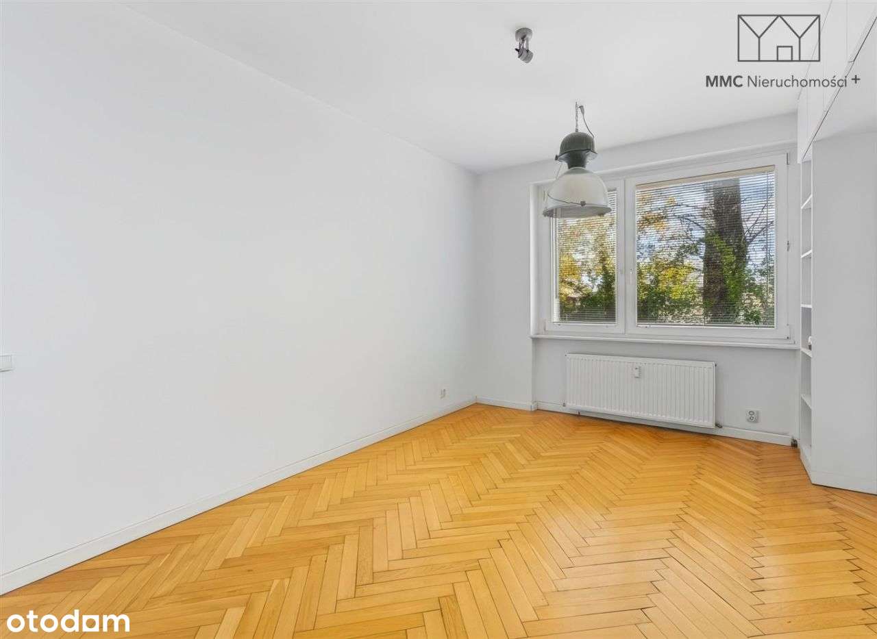 Katowice, Lisieckiego, 2 pok po remoncie, balkon-16