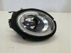 MINI F55 F56 LAMPA LEWY PRZÓD BIXENON ANGLIK - 1