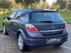 Opel Astra 1.3 CDTi Cosmo - 8