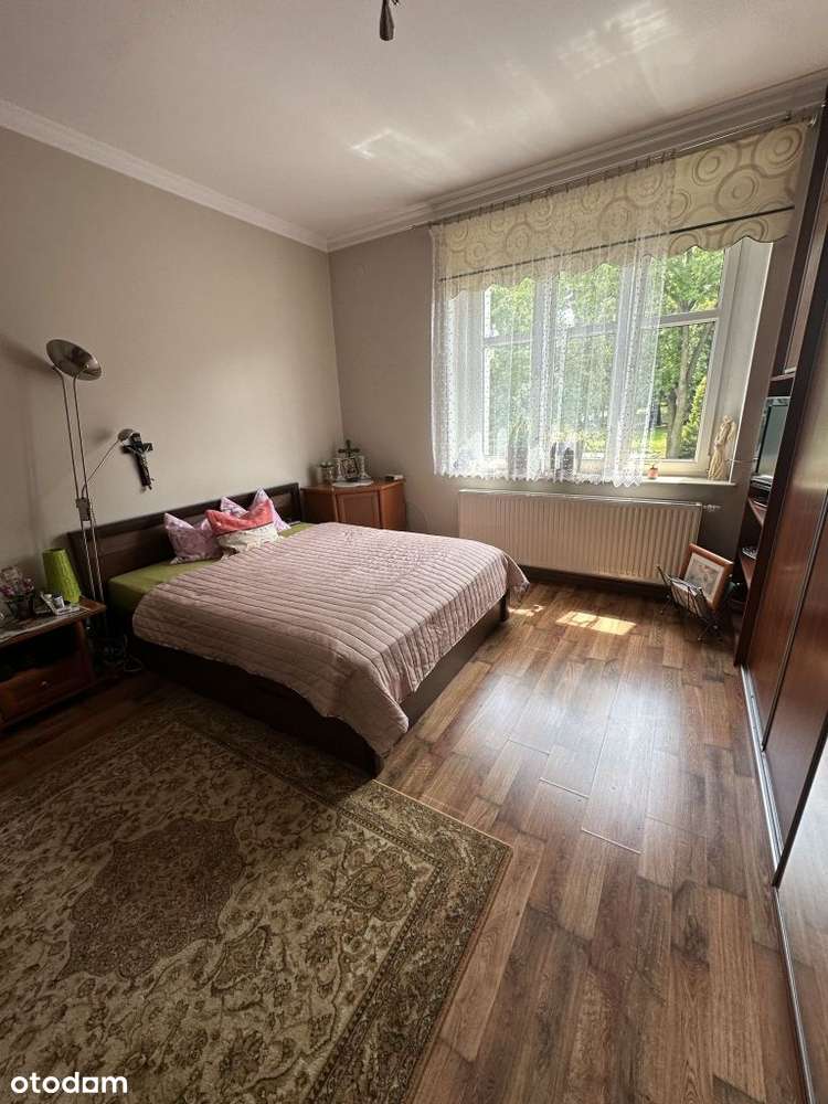 Nowa niższa cena. Duże mieszkanie w odrestaurowane - Pełny obrazek: 4/14