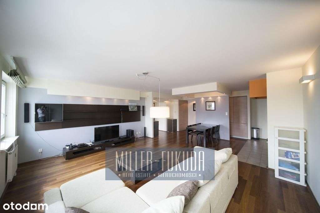 116m2 | 4 Pokoje | Łucka 15-9