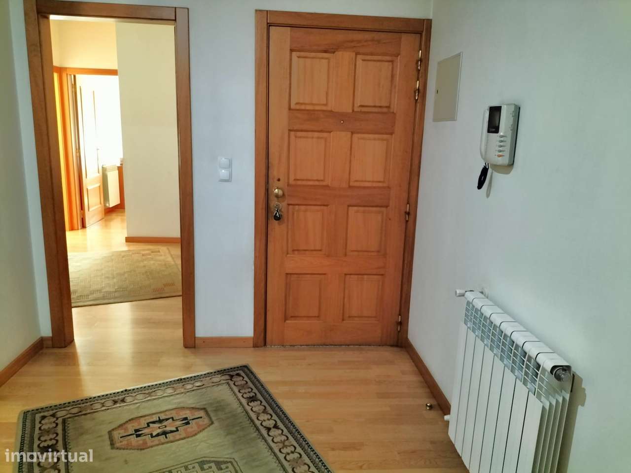 Andar T3 no centro da Lousã - Grande imagem: 4/22