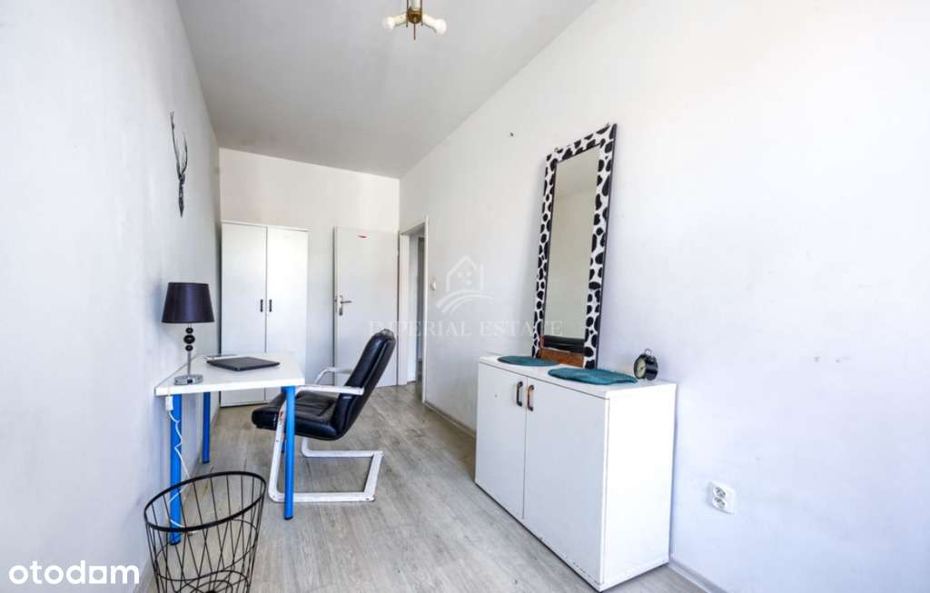 Atrakcyjne 3-pok. mieszkanie w centrum Wrocławia - Pełny obrazek: 5/18