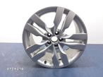 AUDI A6 C6 ALUFELGA 9JX19 5X112 ET52 4F0601025AT - 1