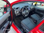 Toyota Yaris 1.0 Active - 22