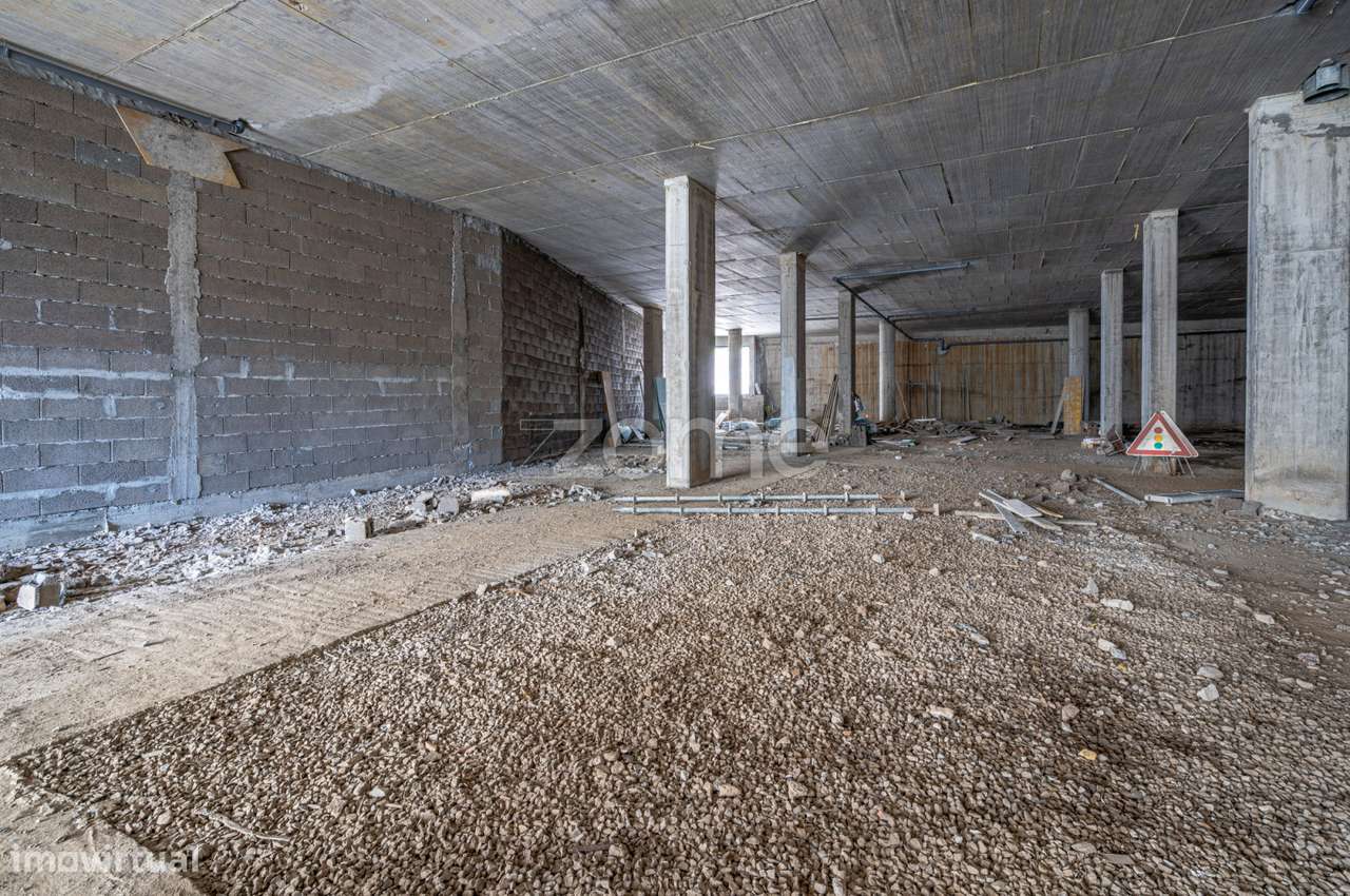 Loja comercial em Machico. - Grande imagem: 4/8