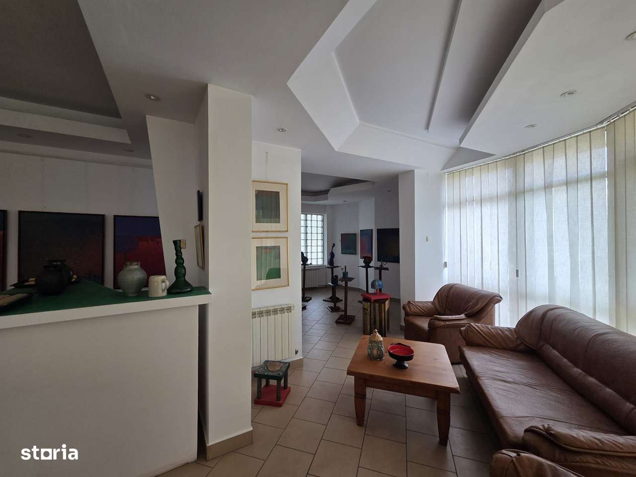 Casa de vanzare ultracentral Pitesti-6