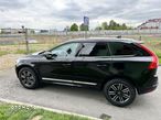 Volvo XC 60 D4 Drive-E Summum - 3