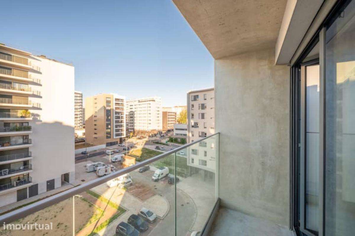 Apartamento com 1 quartos - localizado em Lumiar Lisbon - Grande imagem: 5/6