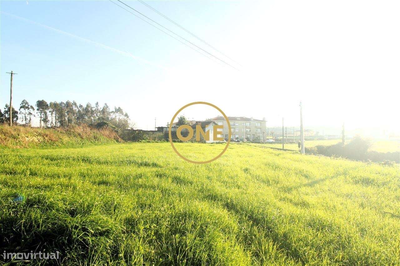 Terreno de Construção em Tougues - Grande imagem: 2/10