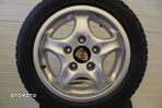 FELGI ALU PORSCHE BOXTER 16 5x130 ET55/70 - 7