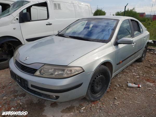 Dezmembrez Renault Laguna 2 1.9dci - 1