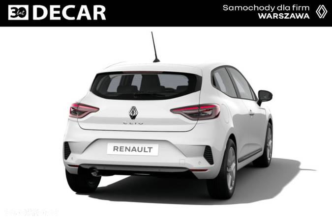 Renault Clio - 3