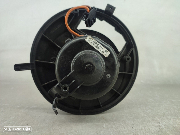 Motor Da Chaufagem Sofagem  Volkswagen Golf Vi (5K1) - 3