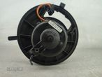 Motor Da Chaufagem Sofagem  Volkswagen Golf Vi (5K1) - 3