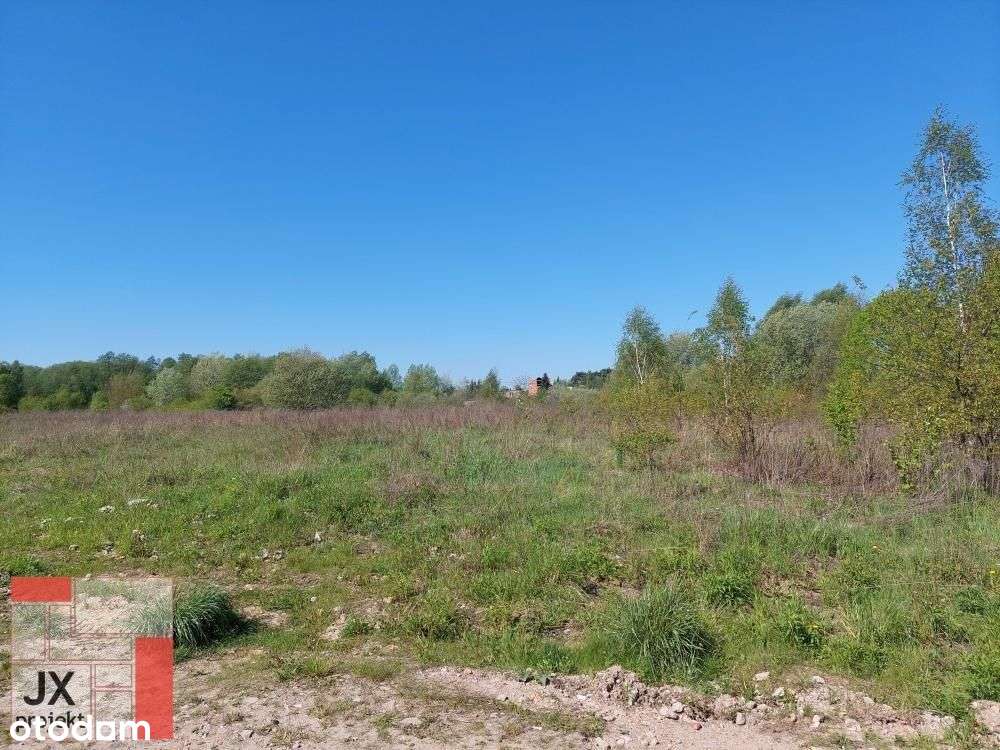 DZIAŁKA W CENIE 528,6 zł/1mkw, polecam ! - Pełny obrazek: 4/4