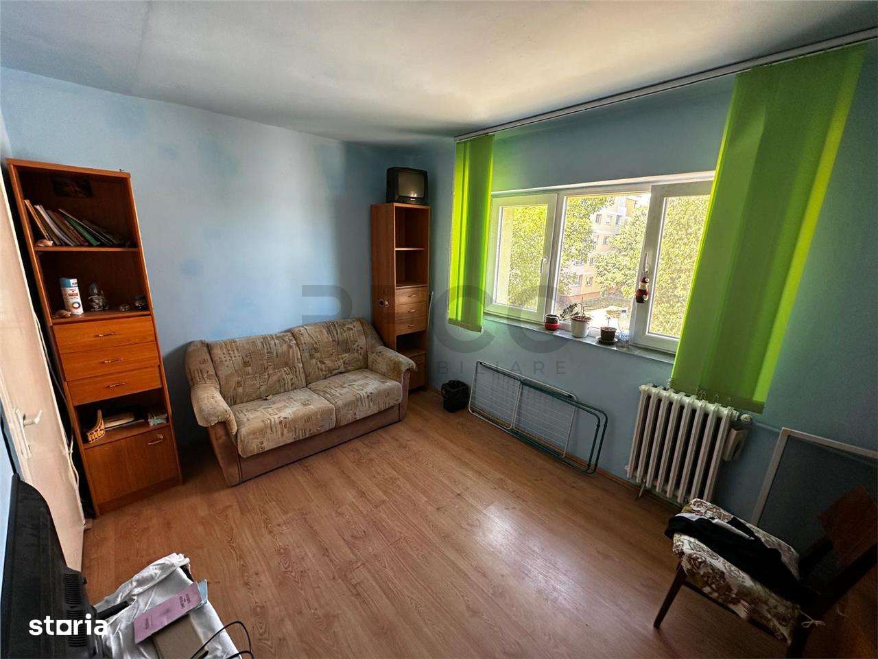 Reco Apartament 2 camere în Sanmartin - Imagine principală: 2/9