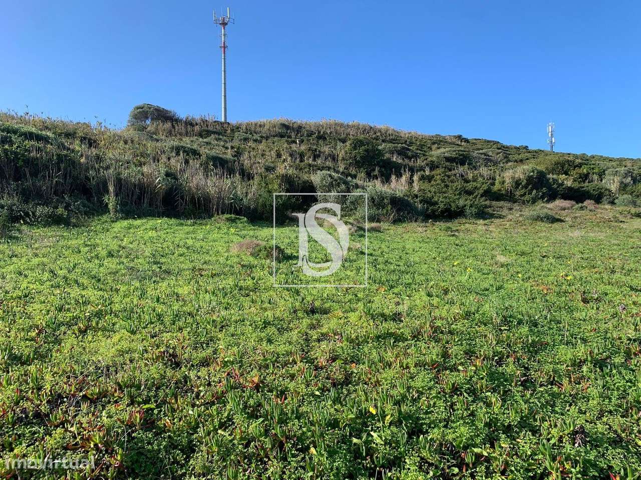 Terreno para venda - Grande imagem: 3/14