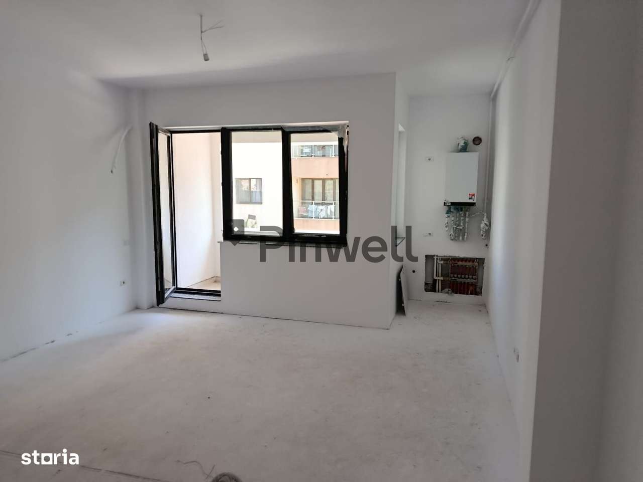 Apartament 2 camere I metrou I Timpuri Noi