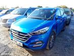 Kit airbag cu plansa de bord Hyundai Tucson 3 (facelift)  [din 2018 pana  2020] seria Crossover 1.6 - 2