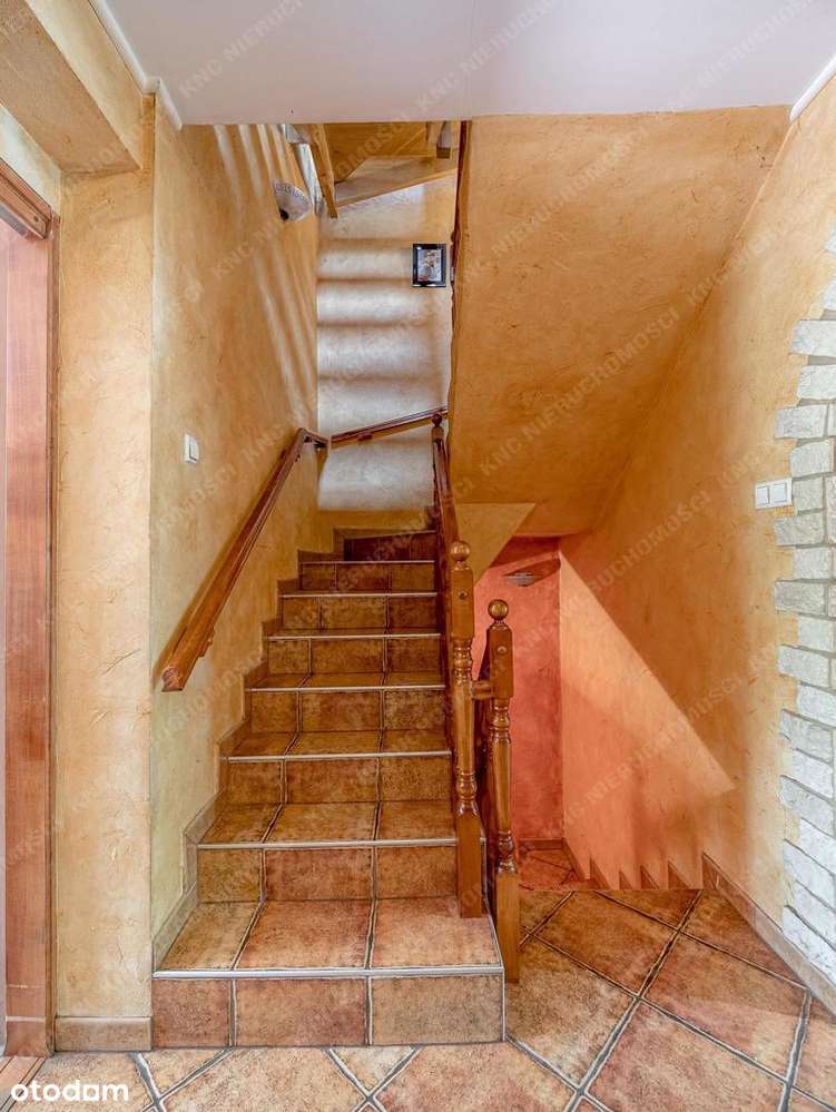 Dom w zabudowie bliźniaczej w Skawicy-10