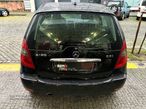 Mercedes-Benz A 180 CDi Avantgarde - 5