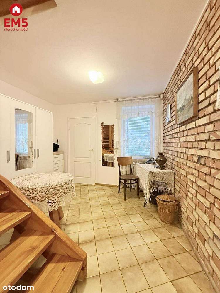 Klimatyczny Dom 240m2 Dziesięciny-2